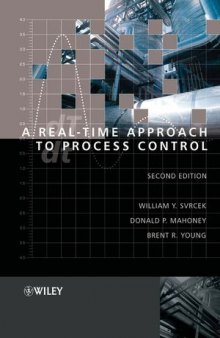 A Real-Time Approach to Process Control, Second Edition
