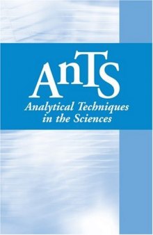 Chemical Sensors and Biosensors (Analytical Techniques in the Sciences.)