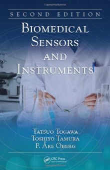 Biomedical Sensors and Instruments, Second Edition