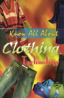 Know All About Clothing Technology