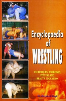 Encyclopaedia of Wrestling  