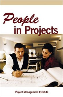 People in Projects