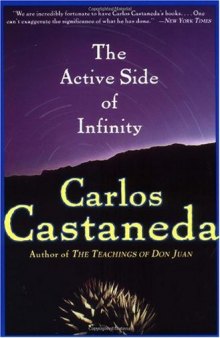 The Active Side of Infinity