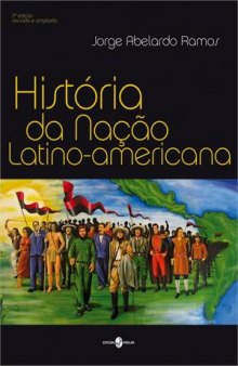 História da Nação Latino-Americana