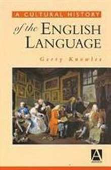 A Cultural History of the English Language  