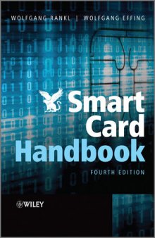 Smart Card Handbook, Third Edition