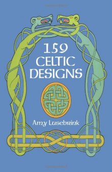 159 Celtic Designs