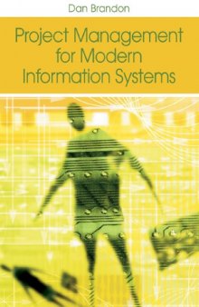Project Management for Modern Information Systems: The Effects of the Internet And Erp on Accounting