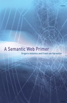 A semantic Web primer