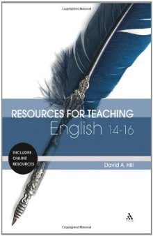 Resources for Teaching English: 14-16