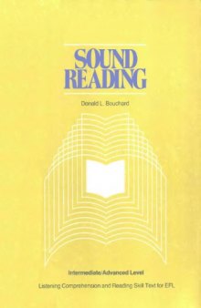 Sound Reading