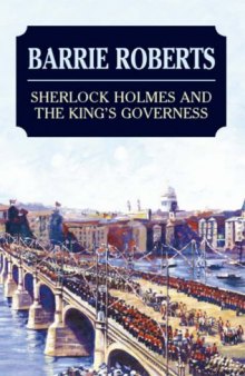 Sherlock Holmes and the King's Governess