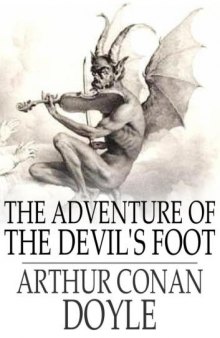 The Adventure of the Devil's Foot (Floating Press)  