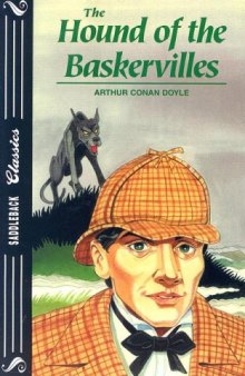 Hound of the Baskervilles (Saddleback Classics)