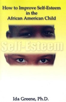 How to Improve Self-Esteem in the African American Child