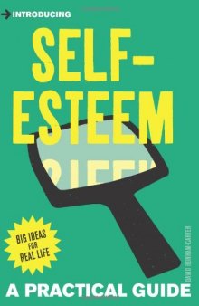 Introducing Self-Esteem: A Practical Guide