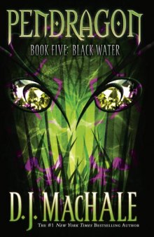 Black Water (Pendragon series # 5)