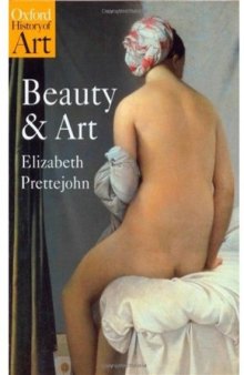 Beauty and Art: 1750-2000 (Oxford History of Art)