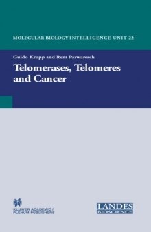 Telomerases, telomeres, and cancer