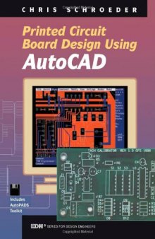 PCB Design Using Auto: CAD