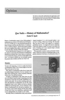 The Mathematical Intelligencer Vol 16 No 3, September 1994  
