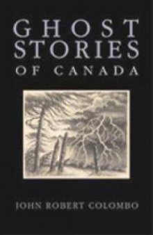 Ghost Stories of Canada  