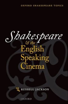 Shakespeare and the English-speaking Cinema