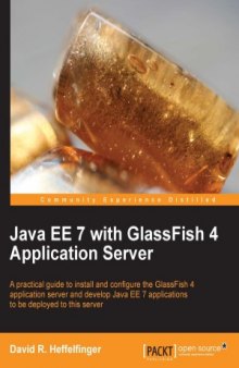 Java Ee 7 with Glassfish 4 Application Server