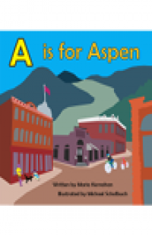 A Is for Aspen
