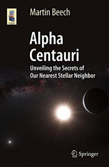 Alpha Centauri: Unveiling the Secrets of Our Nearest Stellar Neighbor