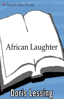 African Laughter: Four Visits to Zimbabwe