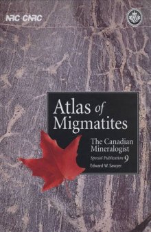 Atlas of migmatites