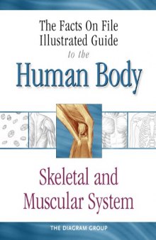 The Illustrated Guide To The Human Body: Skeletal And Muscular System