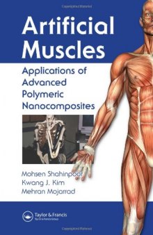 Artificial Muscles: Applications of Advanced Polymeric Nanocomposites