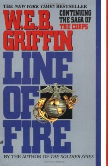 Corps 05: Line of Fire (Corps)