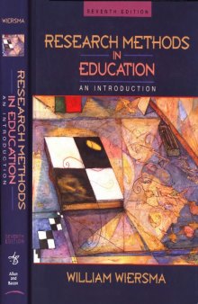Research Methods in Education_An Introduction
