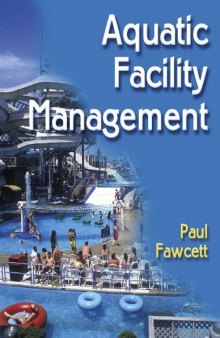 Aquatic Facility Management  