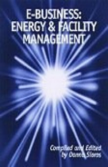 E-business : energy & facility management