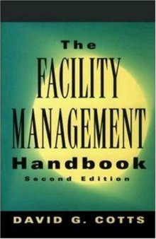 The Facility Management Handbook: 2nd Edition