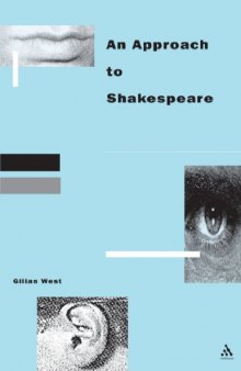An approach to Shakespeare