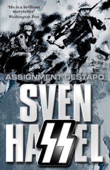 Assignment Gestapo (Cassell Military Paperbacks)