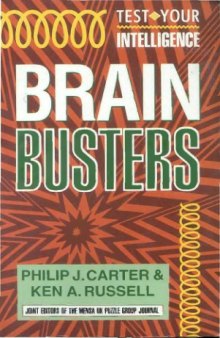 Brain Busters 