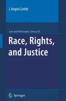 Race, Rights, and Justice