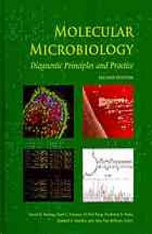 Molecular microbiology : diagnostic principles and practice