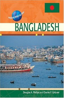 Bangladesh (Modern World Nations)