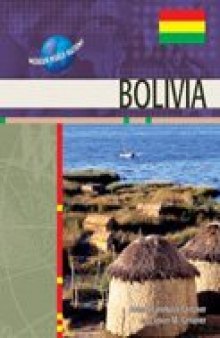 Bolivia (Modern World Nations)