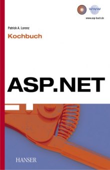 ASP.NET Kochbuch mit C#
