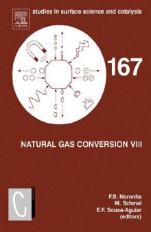 Natural Gas Conversion