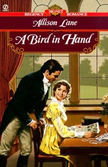 A Bird in Hand
