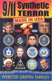 9 11 Synthetic Terror: Made in USA, First Edition